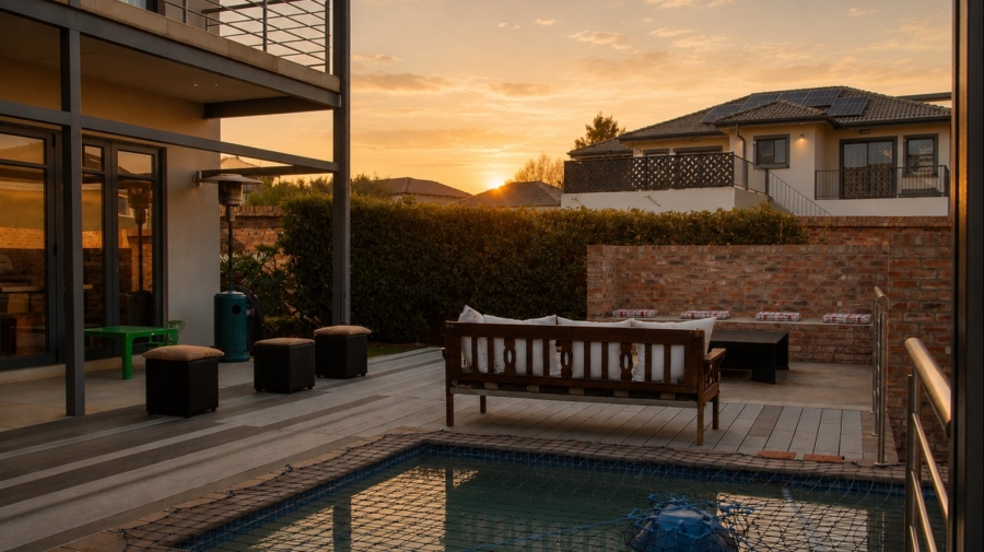 4 Bedroom Property for Sale in Tuscany Ridge North West